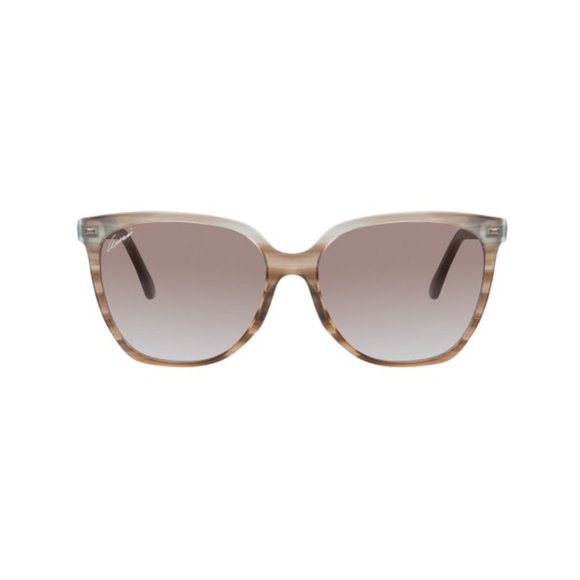 Gucci GG 3502/s Brown Tortoise Shell Sunglasses - Picture 1 of 3